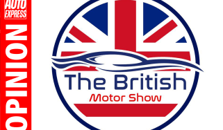 OPINION British Motor Show