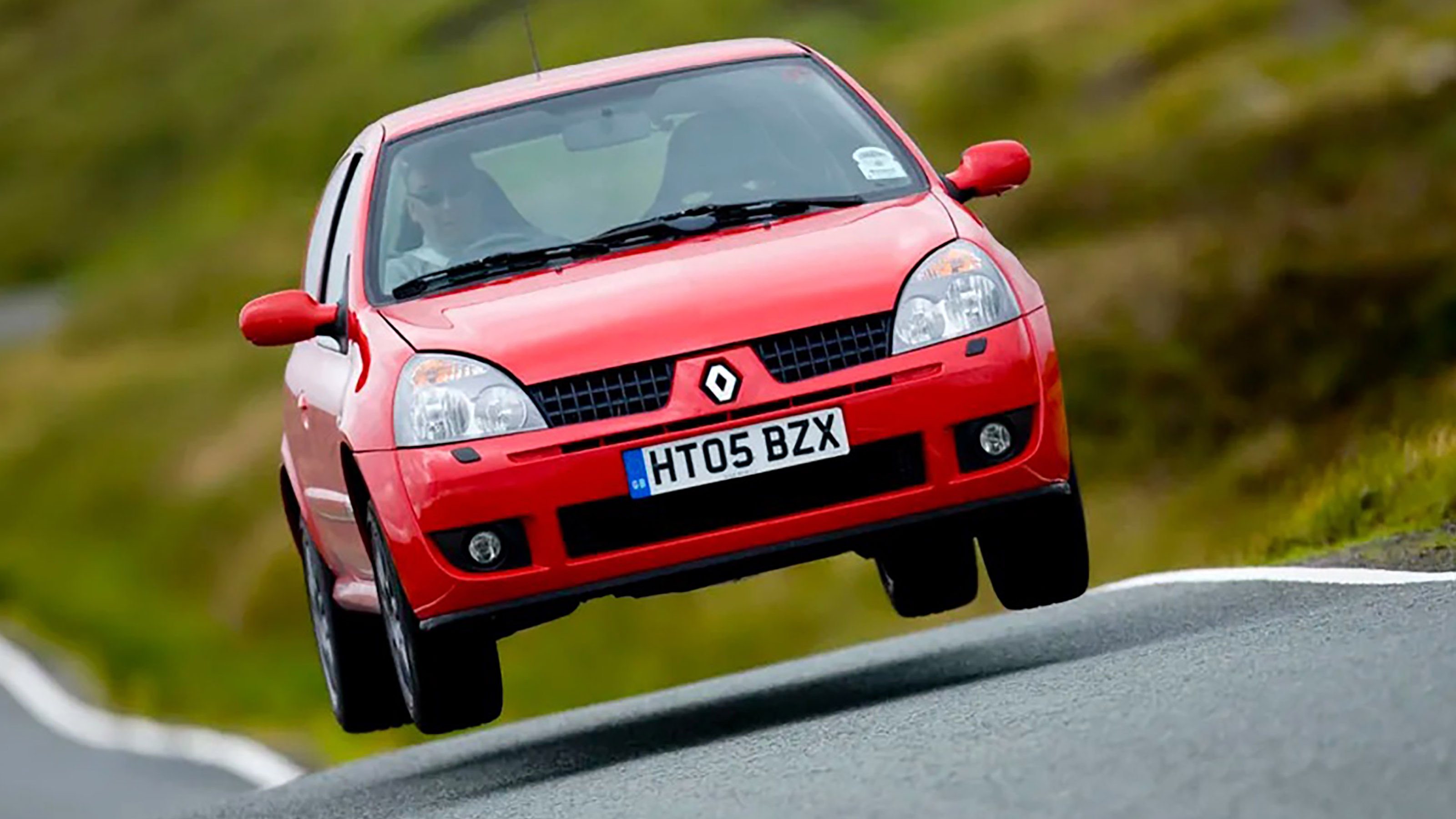 A look back at Renault Sport's iconic models - Renault Group