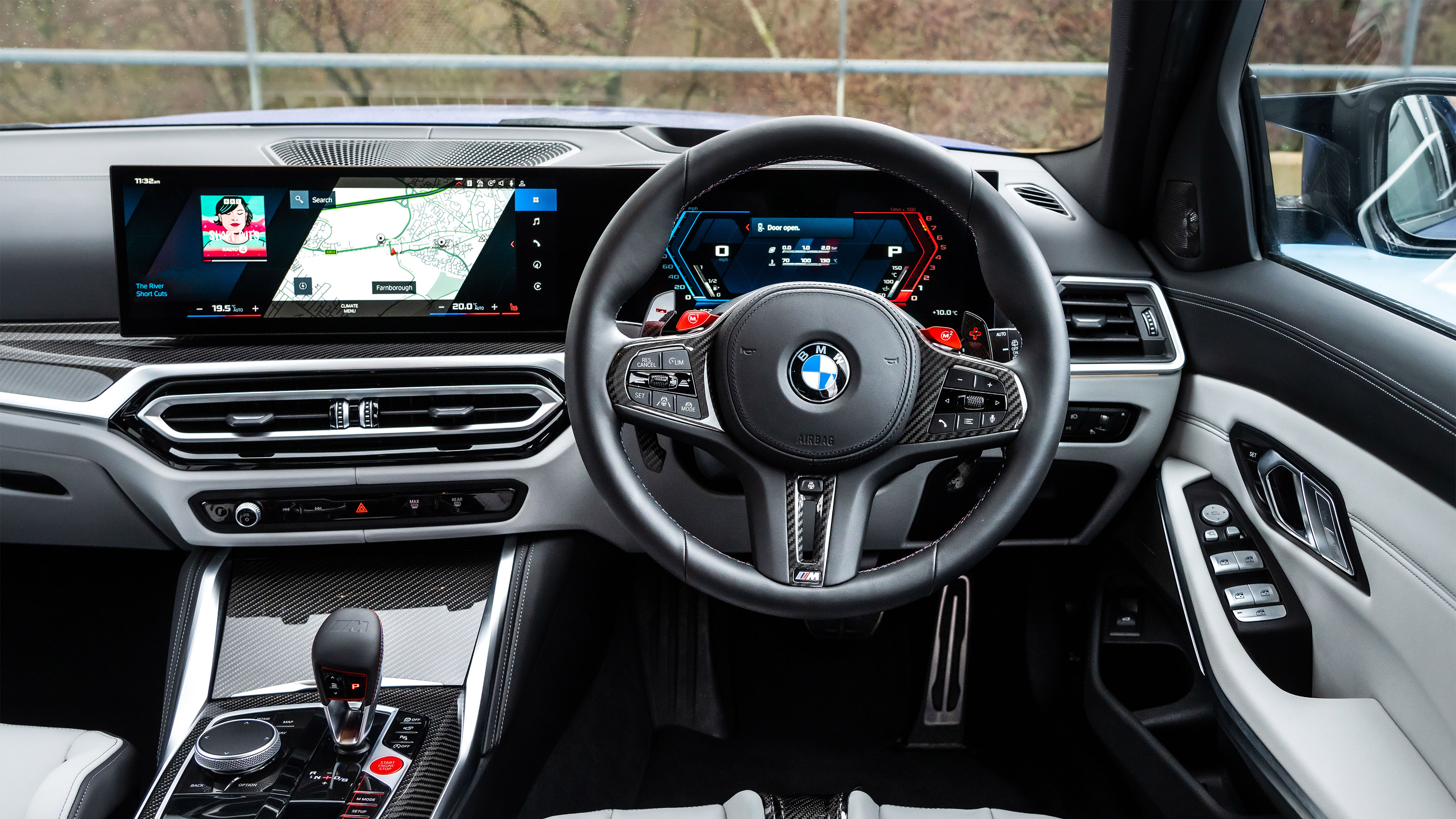 BMW M3 TOURING.