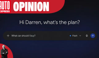 Opinion - Darren AI what car should I buy?