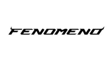 Lamborghini Fenomeno logo