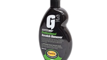 Farecla G3 Professional Scratch Remover