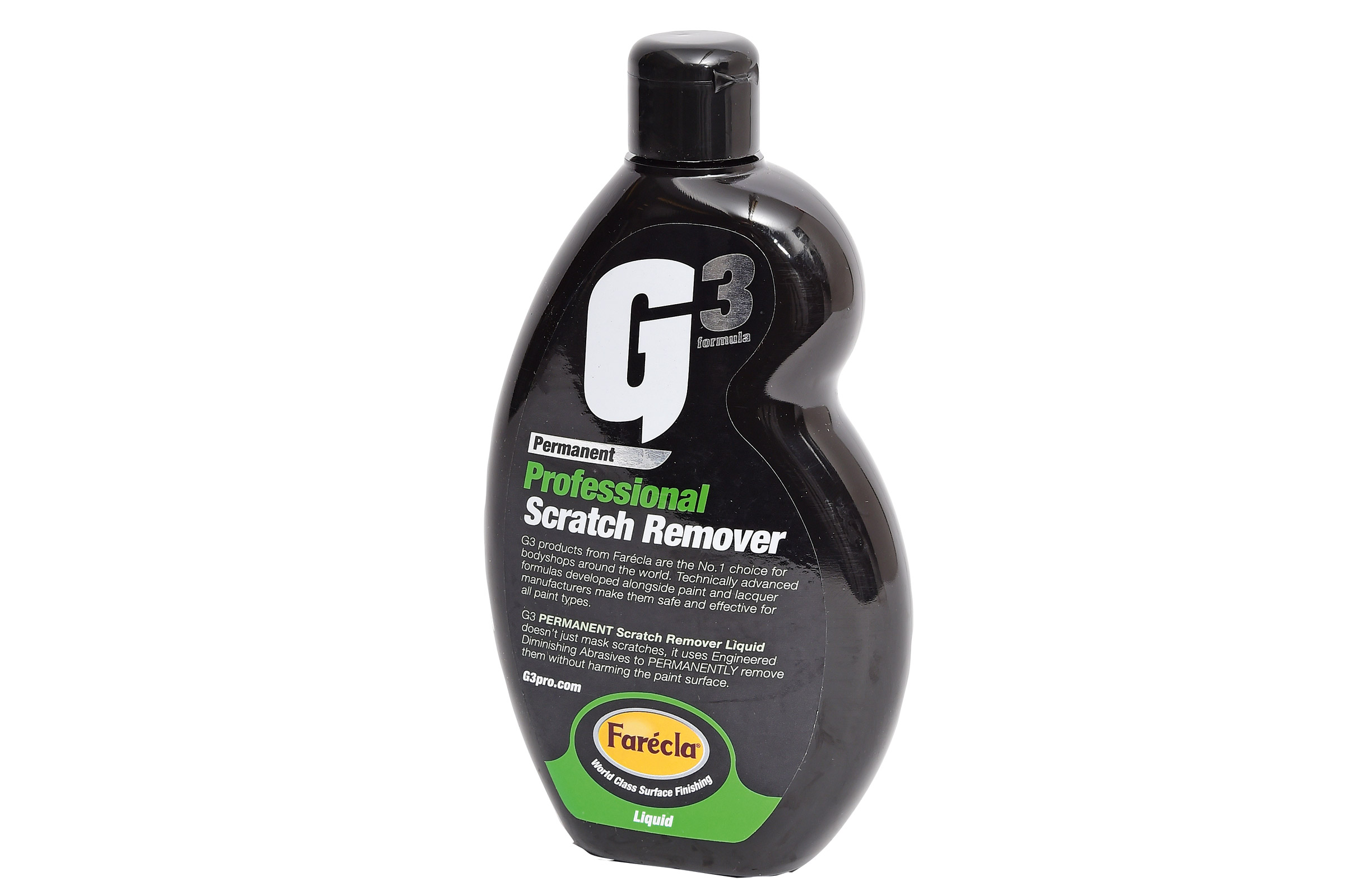 Farecla G3 Professional Scratch Remover Auto Express