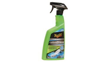 Meguiars spray detailer