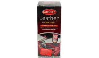 CarPlan Leather Connoisseur 