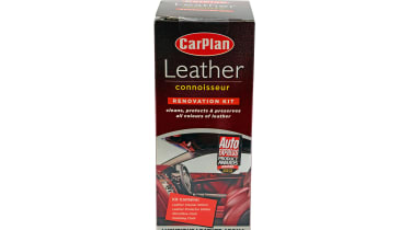 CarPlan Leather Connoisseur