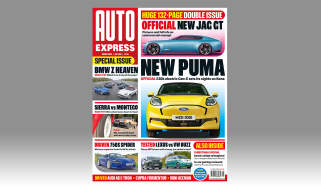 Auto Express issue 1,860