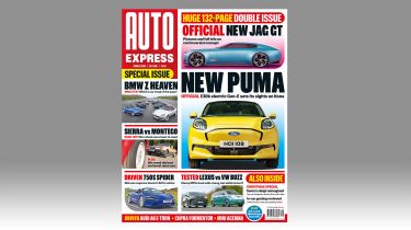 Auto Express issue 1,860