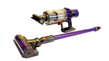 Best vacuum cleaners - Dyson Cyclone V10