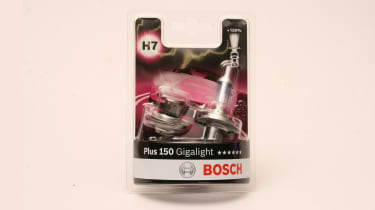 Bosch Plus 150 Gigalight