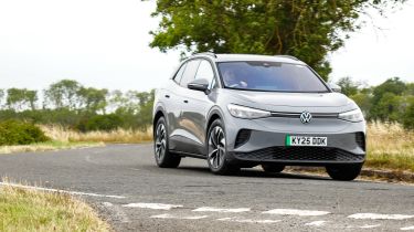 Volkswagen ID.4 Pure Match 