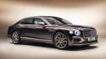 Bentley Flying Spur Odyssean Edition - front