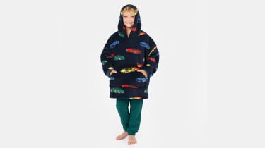 Online Home Shop car hoodie