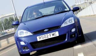 Focus RS