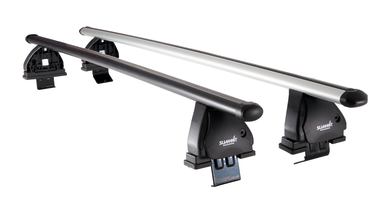 Best summer car products - Summit roof bars 