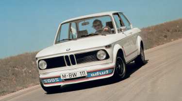 BMW 2002