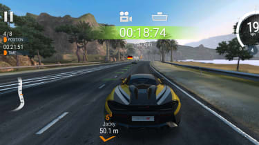 Best racing games on Android and iOS - Gear.Club