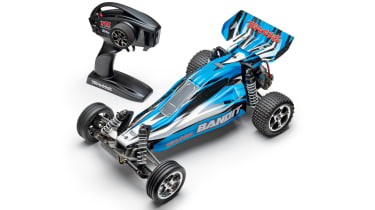 proper rc cars