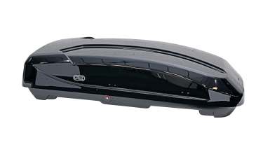 Best roof boxes 2026 - Cruz