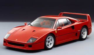 Ferrari F40