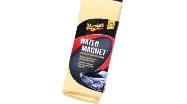 Meguiar’s Water Magnet