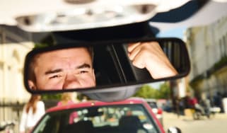 Road rage