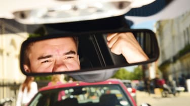 Road rage