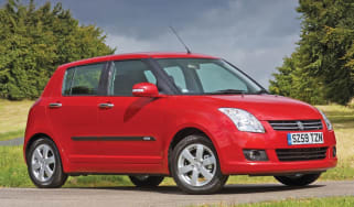 Suzuki Swift 1.3 SZ2