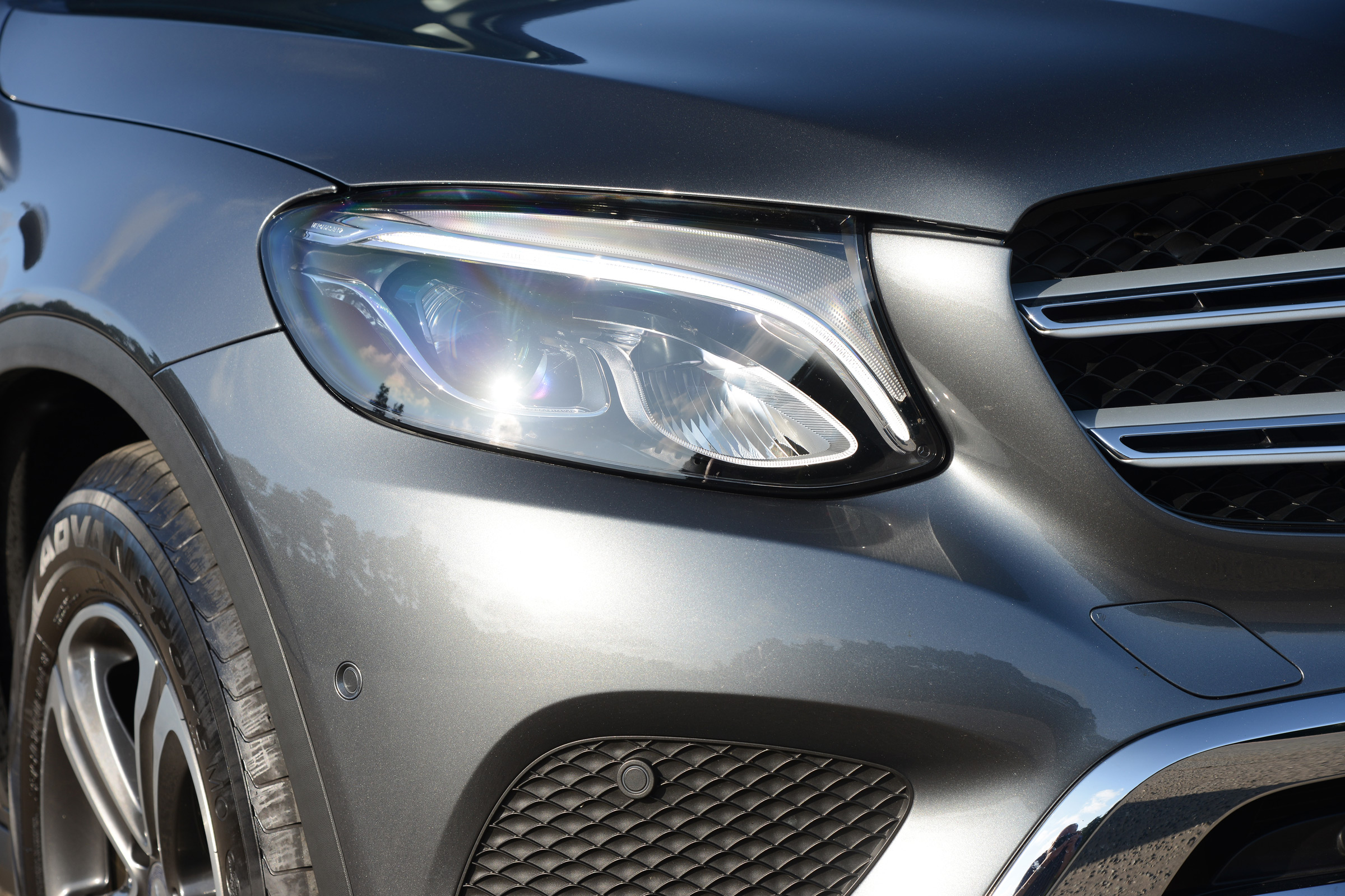 Ford Focus ST Mountune review  Auto Express