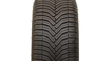 Michelin CrossClimate all-season tyre