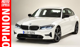 Opinion bmw 3 series opinion