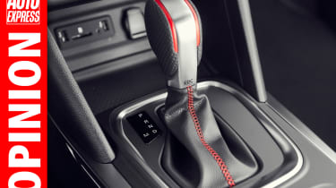 ‘It won’t be long before automatics outnumber manual car sales’ | Auto