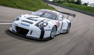 Porsche 911 GT3 R