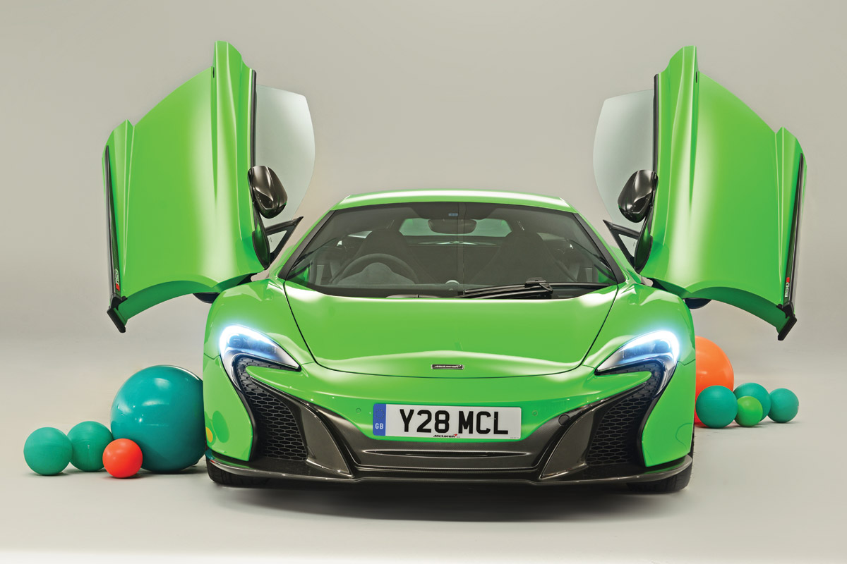 Best performance car: New Car Awards 2014 | Auto Express