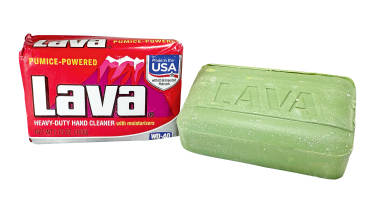 Lava Hand Cleaner
