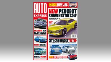 Auto Express Issue 1,946