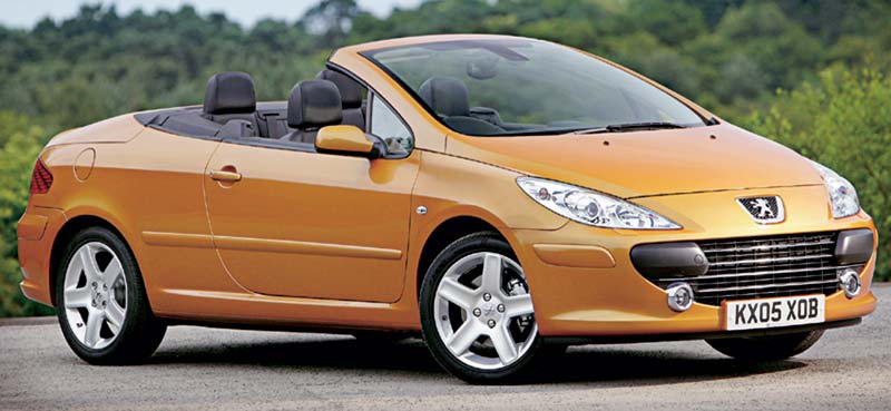 Peugeot 307 | Auto Express