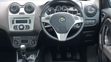 Alfa Romeo MiTo (2009-2018) review