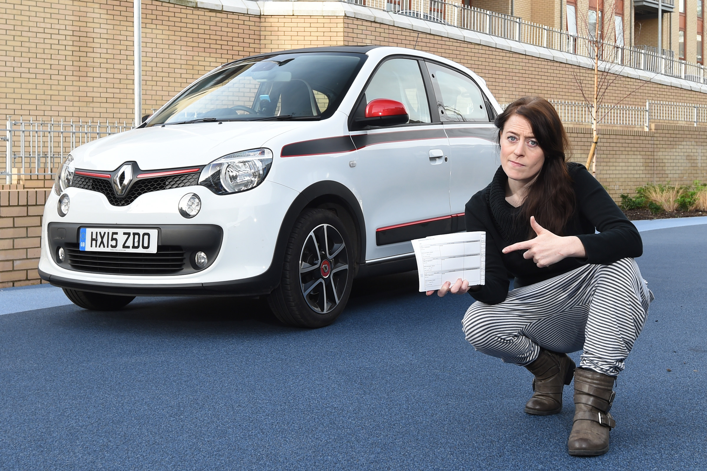 Long-term test review: Renault Twingo  Auto Express