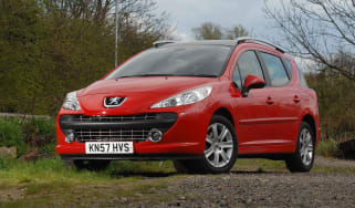 Peugeot 307 SW