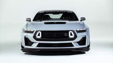 RTR Ford Mustang - front 