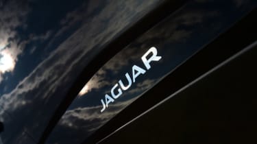 Jaguar I-Pace - Jaguar