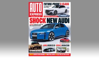 Auto Express issue 1,947