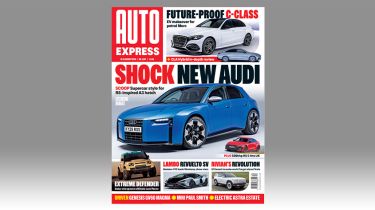 Auto Express issue 1,947
