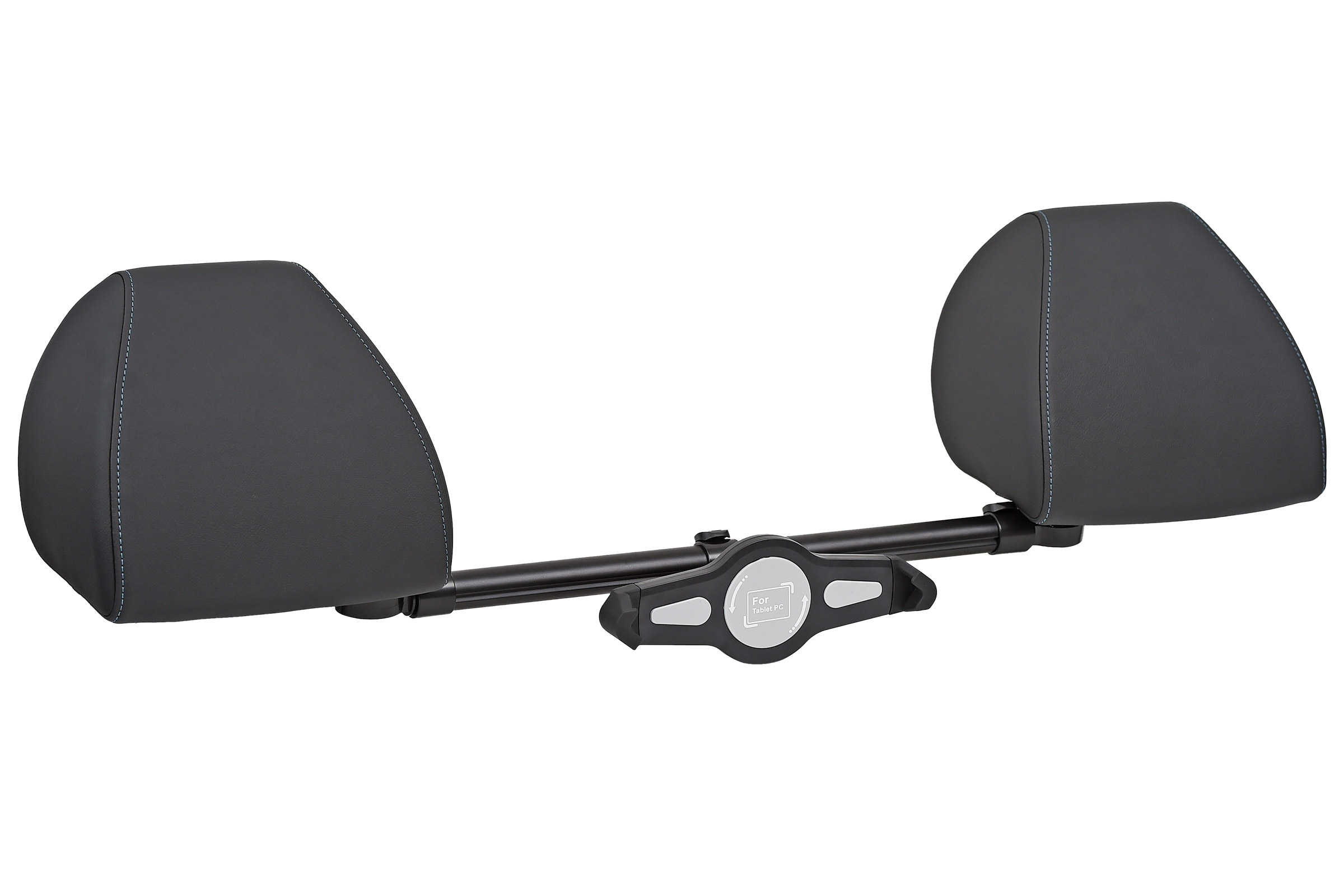 Olixar Universal Car Headrest Mount Pro Auto Express