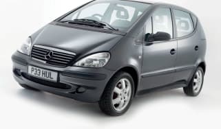 A-Class