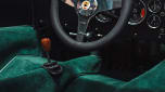 McLaren MG6GT