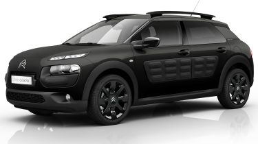 Citroen C4 Cactus OneTone