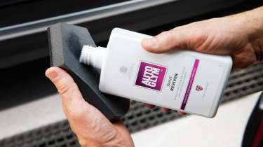 Autoglym Paint Reviver