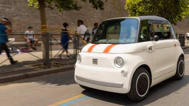 Fiat Topolino